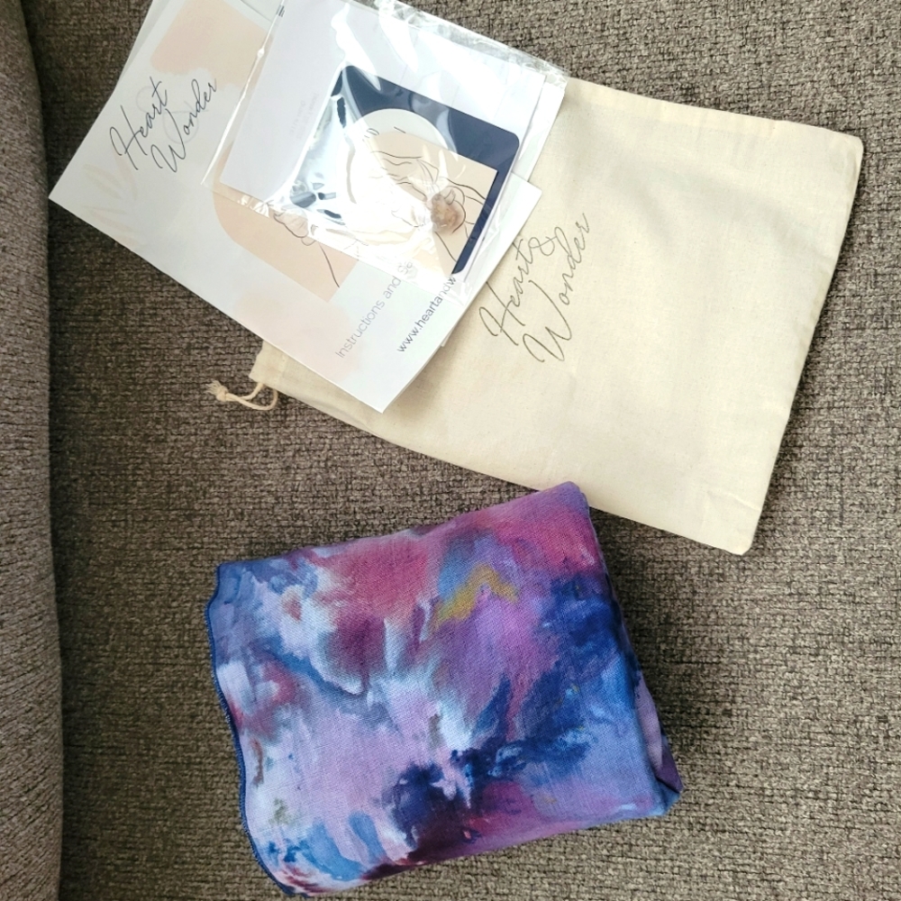 Heart and Wonder Sling